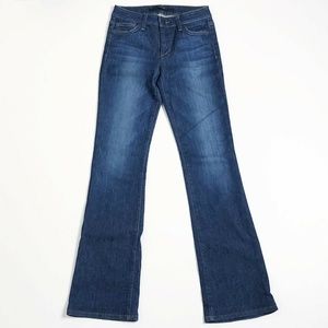 Joe's Jeans Jeans Curvy Bootcut Cotton (K104)